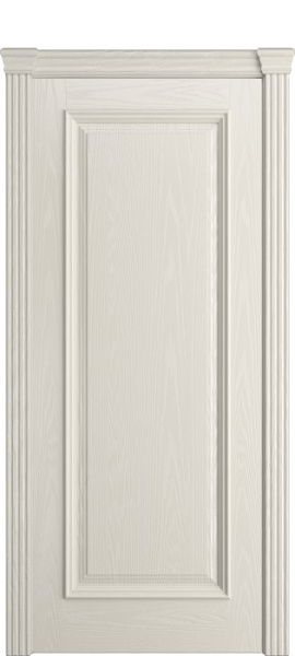 Дверь межкомнатная Порта Алекс КЛАССИКА 3 Бежевый шпон