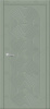 Дверь межкомнатная ЗОДЧИЙ ОМЕГА 1 ПГ Нефрит