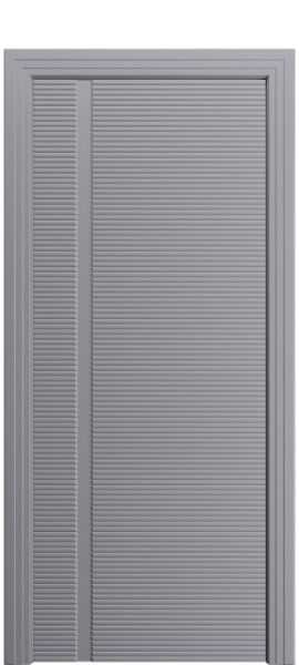 Дверь межкомнатная Порта Алекс ПОРТА 3 Стоне софт эмаль