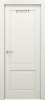 Дверь межкомнатная ЗОДЧИЙ ЭЛЕГАНТЕ 1 ПГ Ива белая