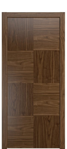 ДЮНА 4 Дуб янтарный шпон ДЮНА 5 Американский орех шпон