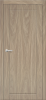 Дверь межкомнатная ЗОДЧИЙ НЕКСТ 2А ПГ Софт орех американский