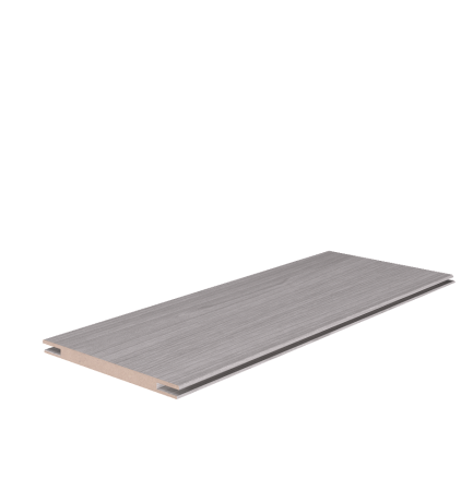 Добор Бизнес Парк телескопический ПВХ для дверей PROFILE и CRYSTAL 2070х150х10 мм цвет Ясень ривьера айс