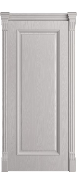 Дверь межкомнатная Порта Алекс КЛАССИКА 9 Агат шпон