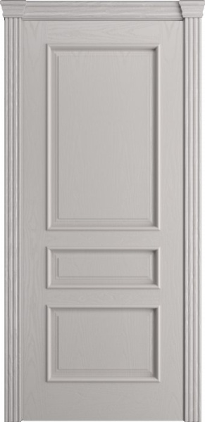 Дверь межкомнатная Порта Алекс Модерн2 Агат шпон