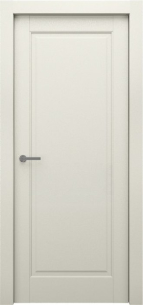 Дверь межкомнатная ЗОДЧИЙ ЭЛЕГАНТЕ 11 ПГ Шагрень латте