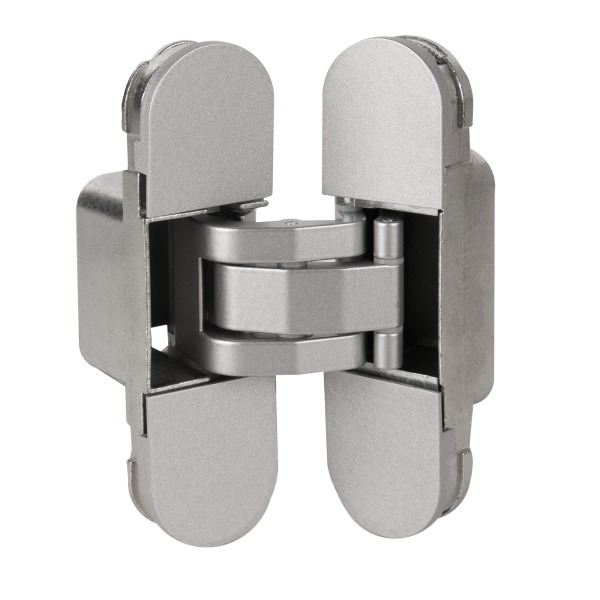 Петля Armadillo (Армадилло) скрытой установки UNION 2.0 ZN/IND (2.2) SC мат. хром (NO LOGO)