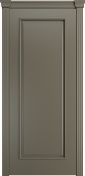 Дверь межкомнатная Порта Алекс Модерн5 Дюна эмаль