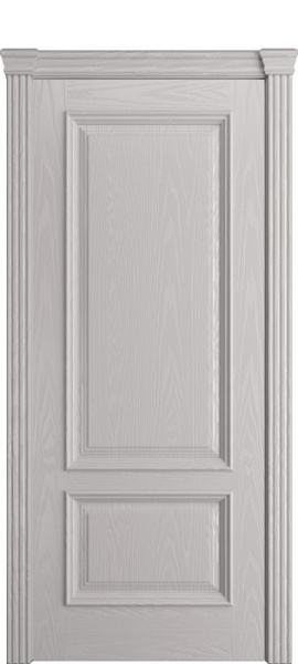 Дверь межкомнатная Порта Алекс КЛАССИКА 4 Агат шпон