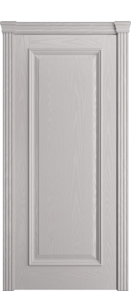 Дверь межкомнатная Порта Алекс КЛАССИКА 3 Агат шпон