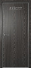 Дверь межкомнатная ЗОДЧИЙ МЕГАПОЛИС ПГ Муссон