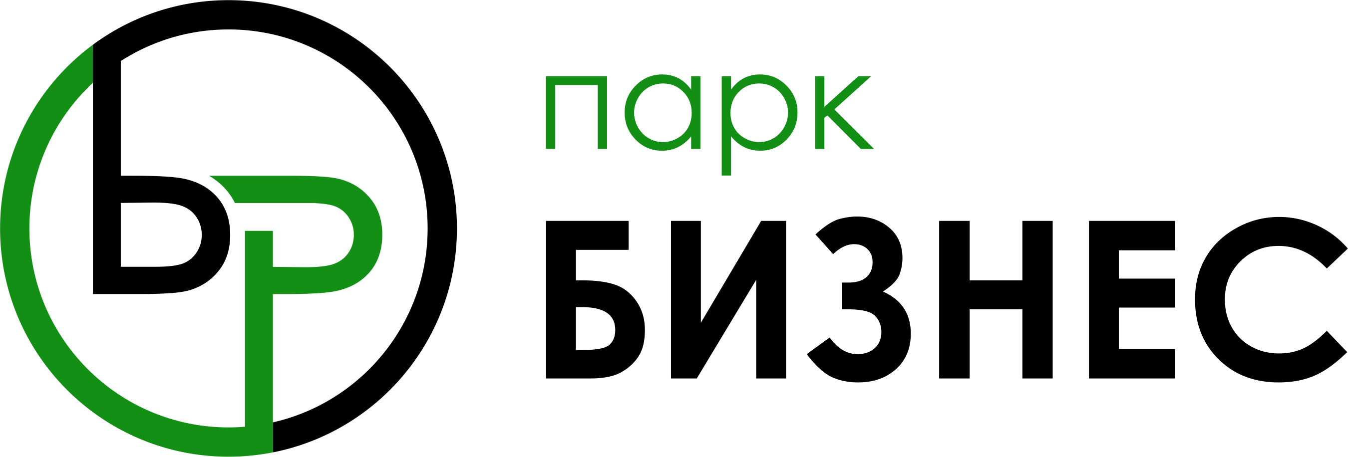 Бизнес парк