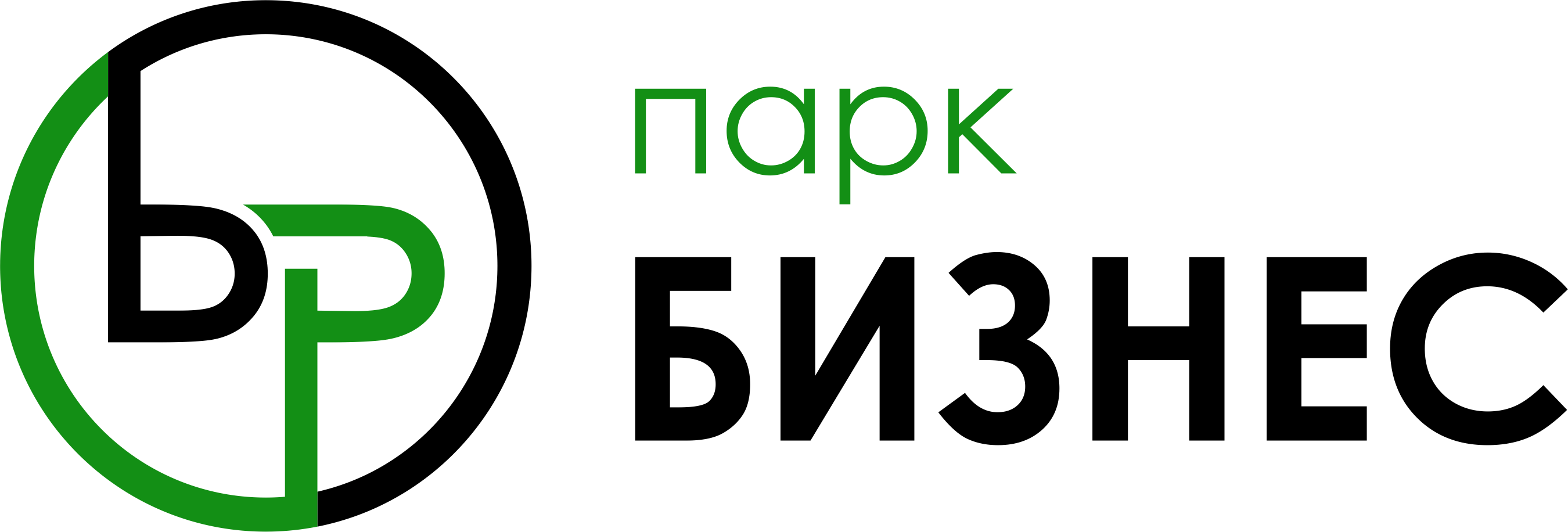 Бизнес парк