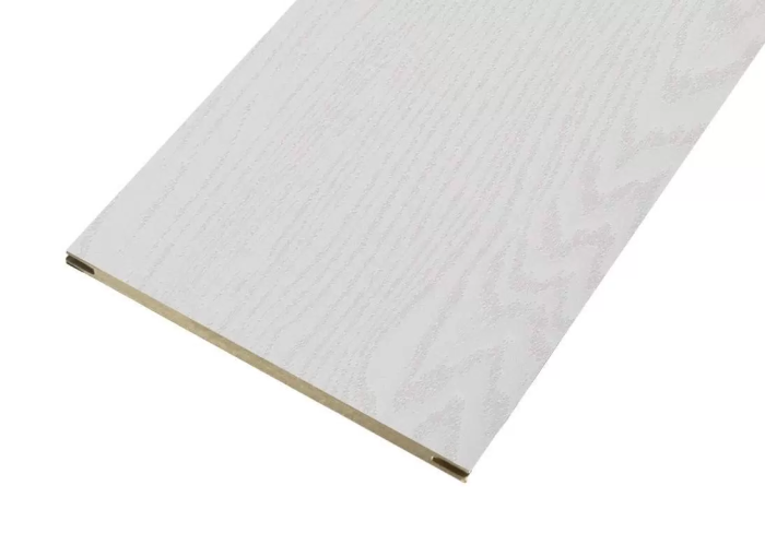 Добор телескопический Порта Алекс 2100х150х10 Шпон Грей