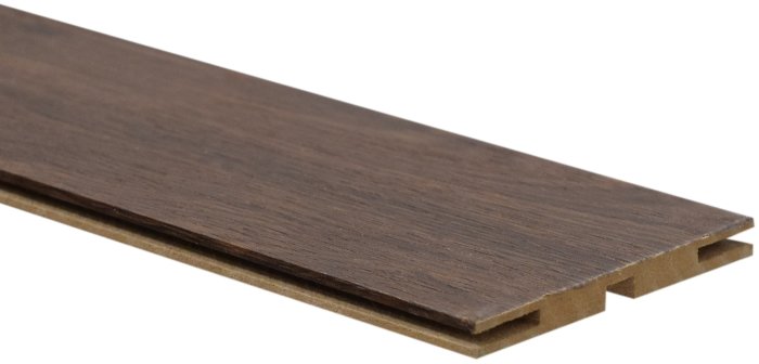 Добор телескопический Порта Алекс 2100х150х10 Шпон Дуб грейвуд