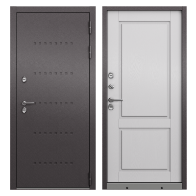 ТЕРМО СПЛИТ правая