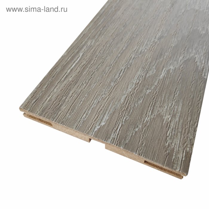 Добор телескопический Порта Алекс 2100х150х10 Шпон Дюна