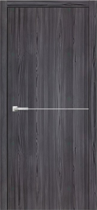 Дверь межкомнатная ЗОДЧИЙ КОМФОРТ 1 ПГ Сосна Меркурий