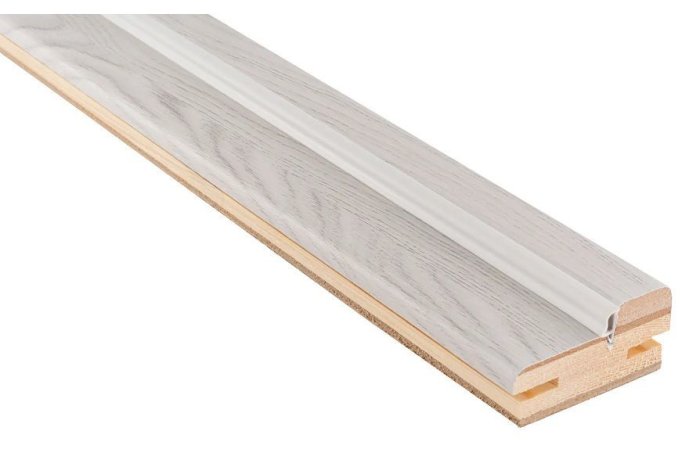 Дверная коробка Порта Алекс Шпон Грей