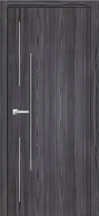 Дверь межкомнатная ЗОДЧИЙ КОМФОРТ 3 ПГ Сосна меркурий