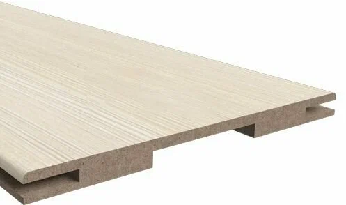 Добор телескопический Порта Алекс 2100х150х10 Шпон Латте