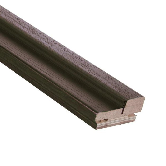 Дверная коробка Порта Алекс Шпон Гриджио