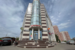 г. Москва, Щербинка, ул. Спортивная, 17А г. Москва, Щербинка, ул. Спортивная, 17А