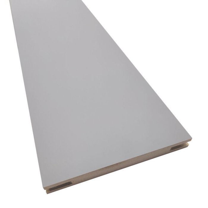 Добор телескопический Порта Алекс 2100х150х10 Эмаль Агат