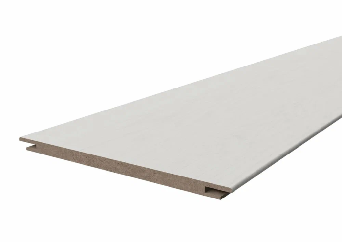 Добор телескопический Порта Алекс 2100х150х10 Эмаль Ибис софт