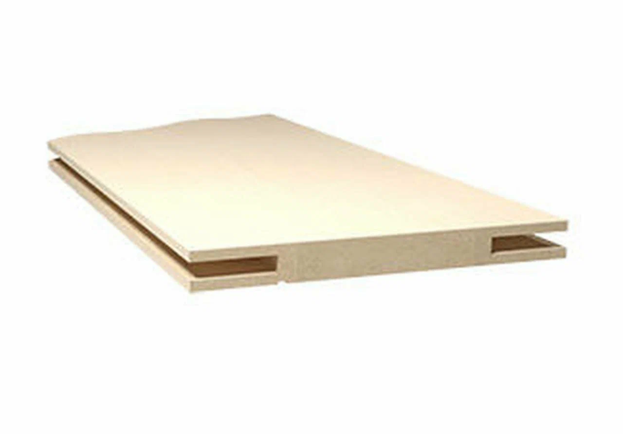 Добор телескопический Порта Алекс 2100х150х10 Эмаль Бежевый