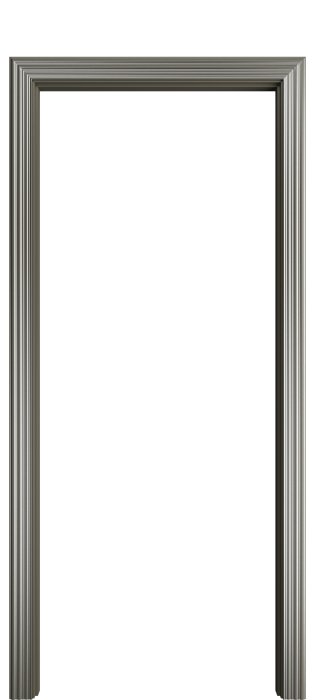 Наличник Спарта Порта Алекс Дюна патина серебро эмаль