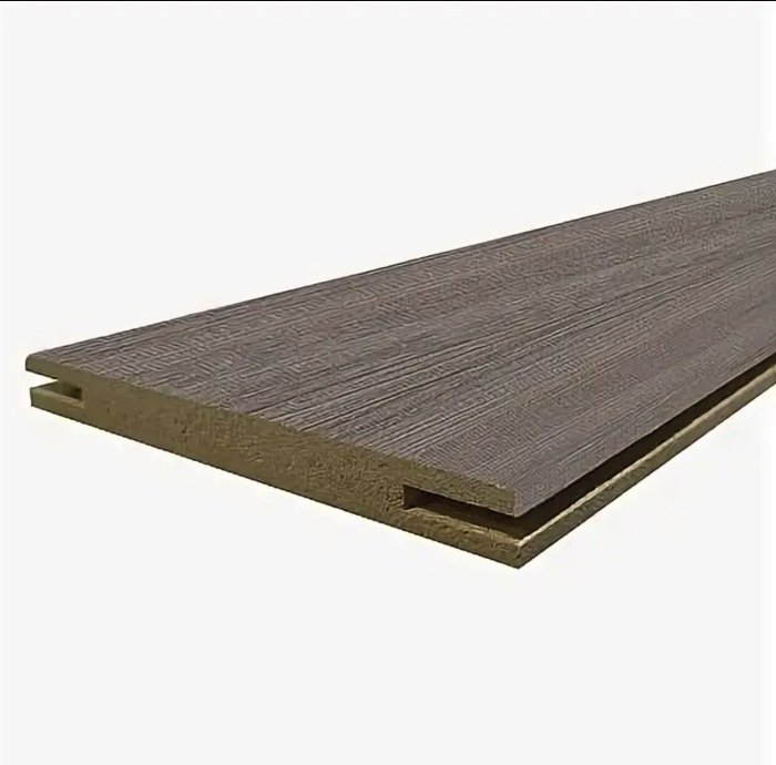 Добор телескопический Порта Алекс 2100х150х10 Шпон Гриджио