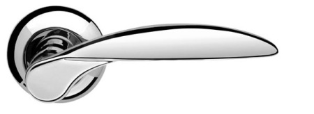 Ручка раздельная Diona LD20-1CP-8 хром