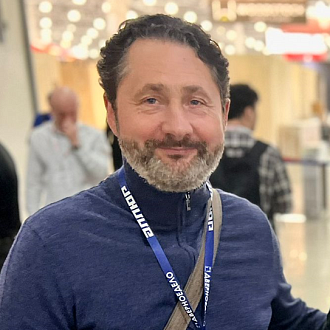 Сергей Мурашкин