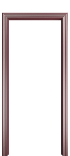 Наличник Спарта Порта Алекс Марсала патина серебро эмаль