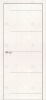 Дверь межкомнатная ЗОДЧИЙ КОМФОРТ 5 ПГ Дуб седан