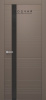 Дверь межкомнатная ЗОДЧИЙ АВЕНЮ 3 ПО гладкое Карри