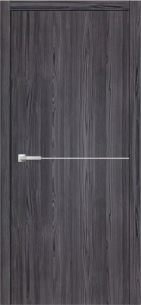 Дверь межкомнатная ЗОДЧИЙ КОМФОРТ 1 ПГ Сосна Меркурий