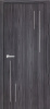 Дверь межкомнатная ЗОДЧИЙ КОМФОРТ 4 ПГ Сосна Меркурий