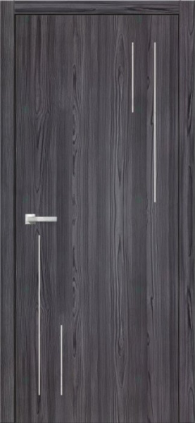 Дверь межкомнатная ЗОДЧИЙ КОМФОРТ 4 ПГ Сосна Меркурий