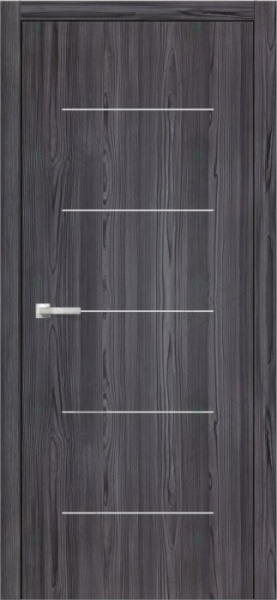 Дверь межкомнатная ЗОДЧИЙ КОМФОРТ 55 ПГ Сосна Меркурий