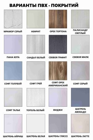 Дверь межкомнатная ЗОДЧИЙ ВОЛНА 9 ПО Лапачо айриш