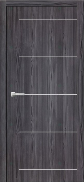 Дверь межкомнатная ЗОДЧИЙ КОМФОРТ 5 ПГ Сосна Меркурий