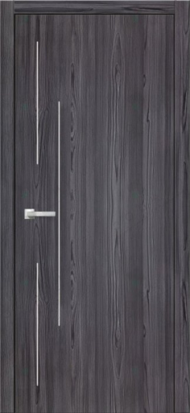 Дверь межкомнатная ЗОДЧИЙ КОМФОРТ 3 ПГ Сосна меркурий