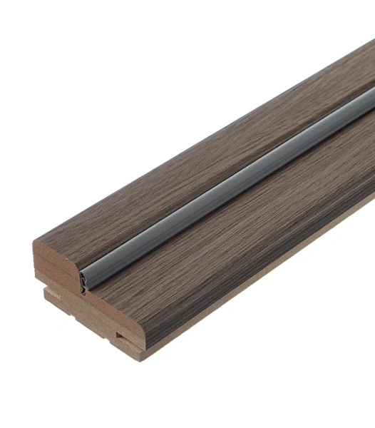 Дверная коробка Порта Алекс Шпон Дуб грейвуд