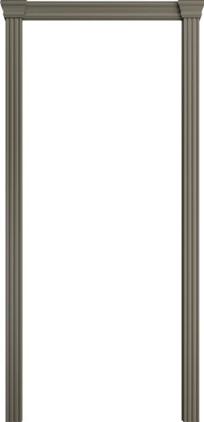 Капитель 1 Порта Алекс Дюна эмаль