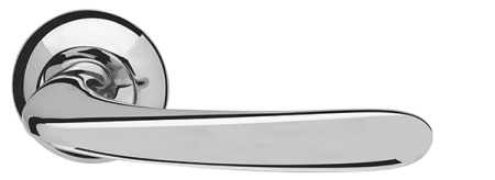 Ручка раздельная Pava LD42-1CP-8 хром