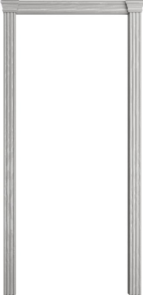 Капитель 1 Порта Алекс Грей шпон