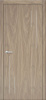 Дверь межкомнатная ЗОДЧИЙ КОМФОРТ 4 ПГ Софт орех американский