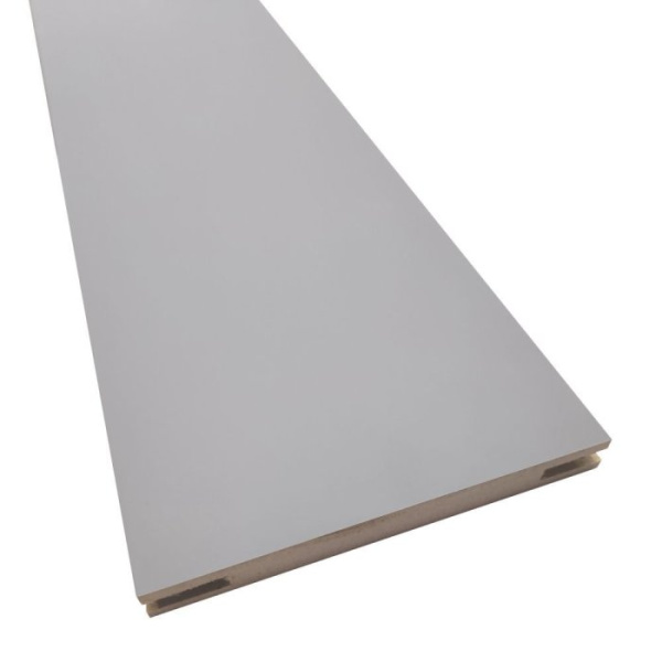 Добор телескопический Порта Алекс 2100х150х10 Эмаль Агат